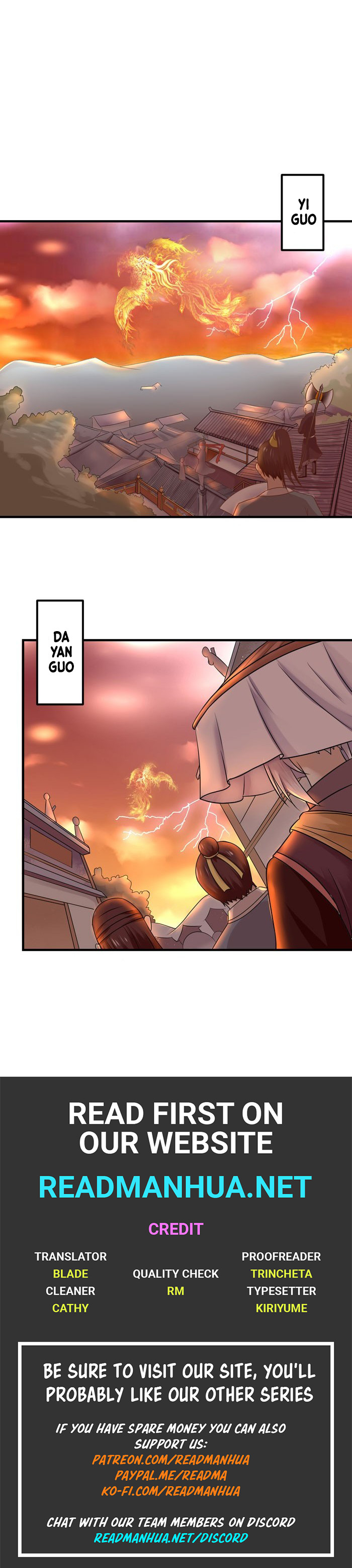 The Ghostly Doctor Chapter 17 - Page 7