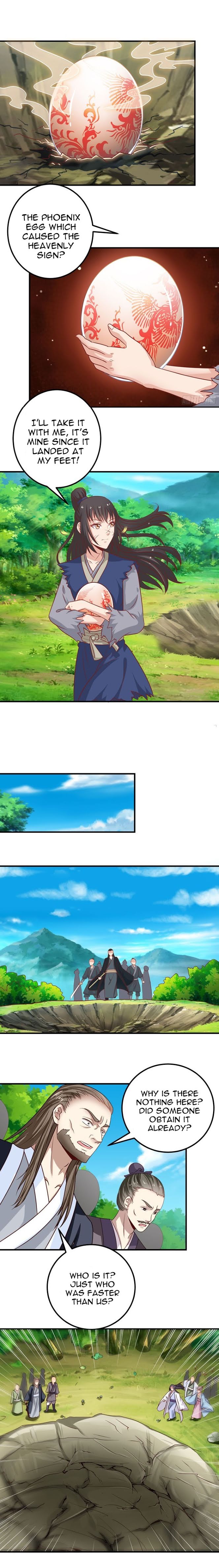 The Ghostly Doctor Chapter 18 - Page 4