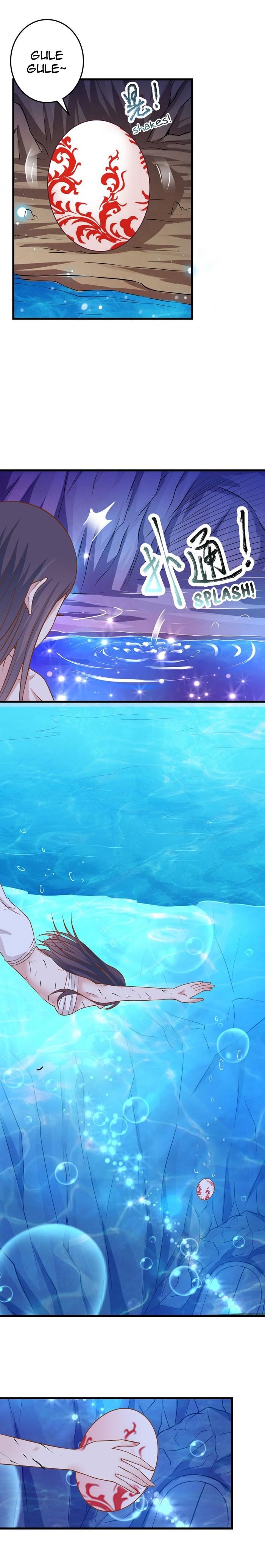 The Ghostly Doctor Chapter 19 - Page 8