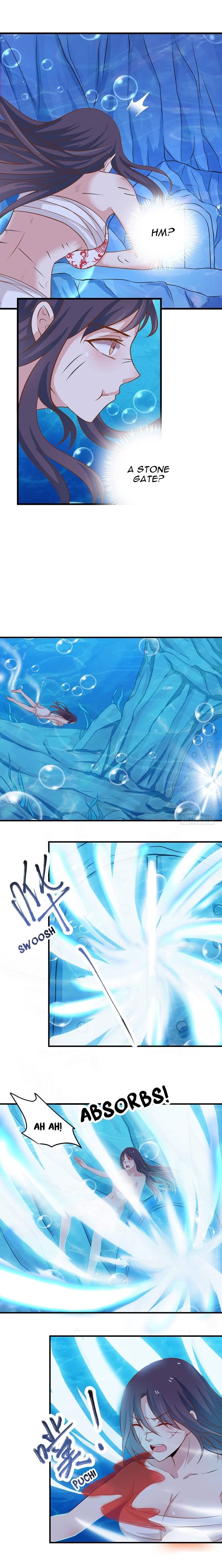 The Ghostly Doctor Chapter 19 - Page 9