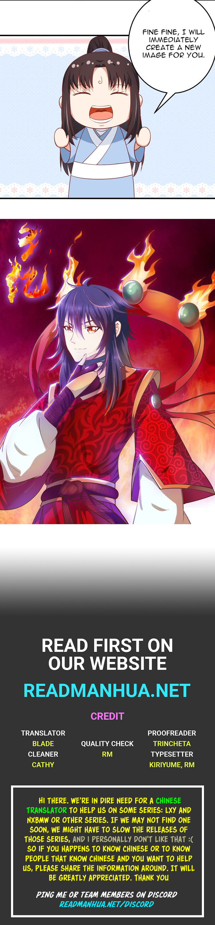 The Ghostly Doctor Chapter 21 - Page 13