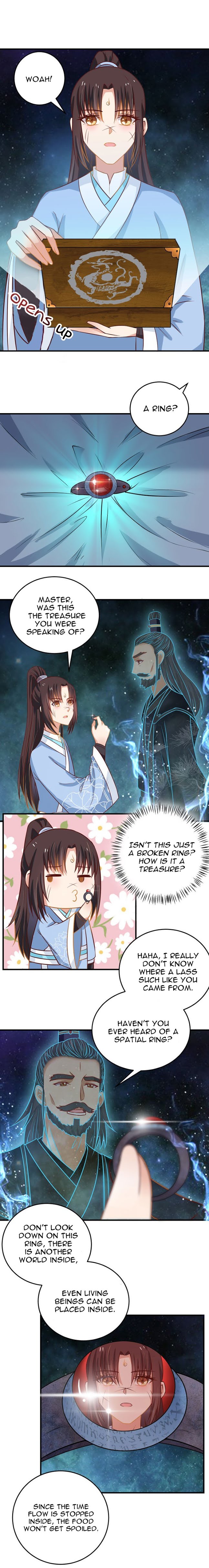 The Ghostly Doctor Chapter 23 - Page 4