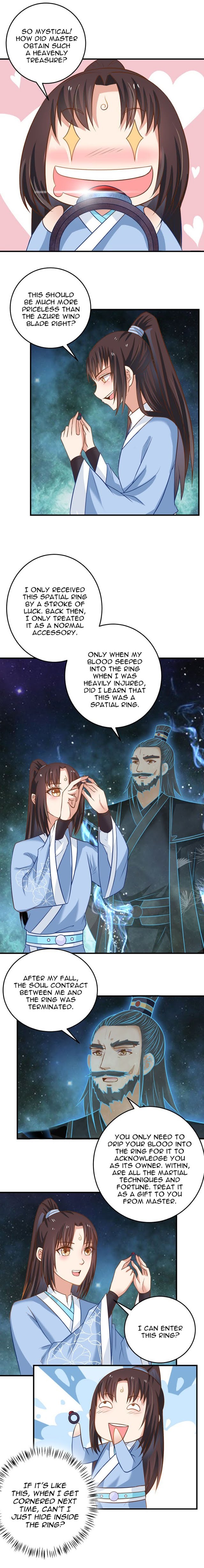 The Ghostly Doctor Chapter 23 - Page 5