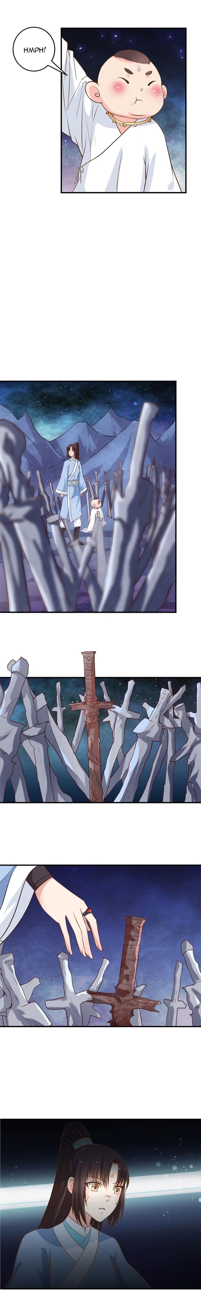 The Ghostly Doctor Chapter 24 - Page 6