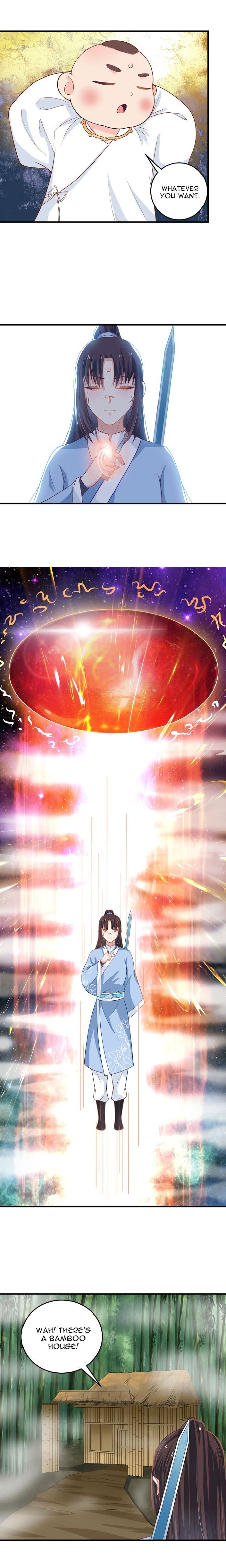 The Ghostly Doctor Chapter 25 - Page 7