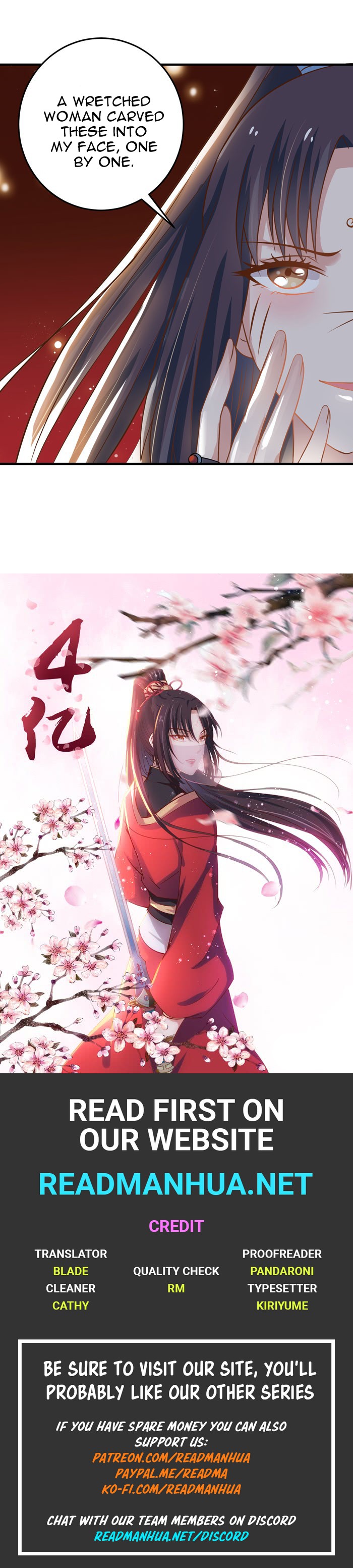 The Ghostly Doctor Chapter 25 - Page 10