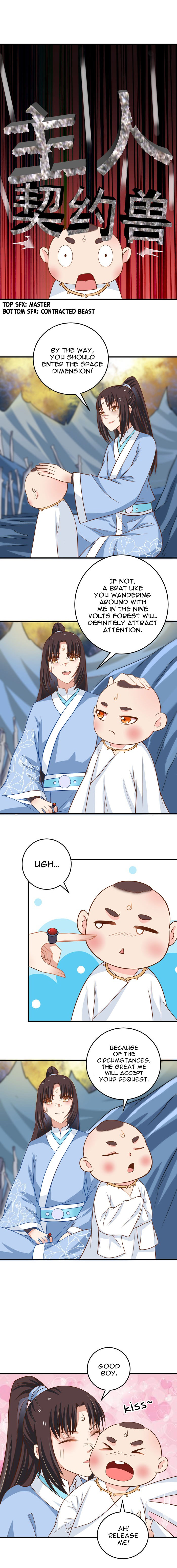 The Ghostly Doctor Chapter 26 - Page 4