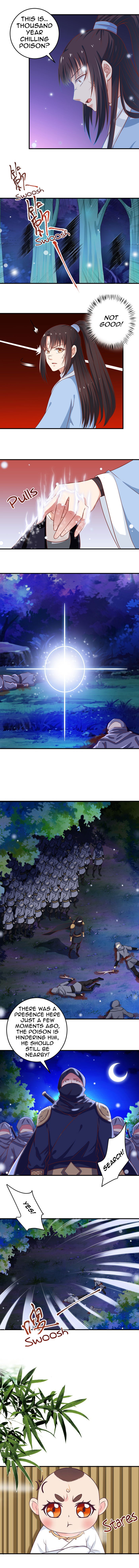 The Ghostly Doctor Chapter 27 - Page 5