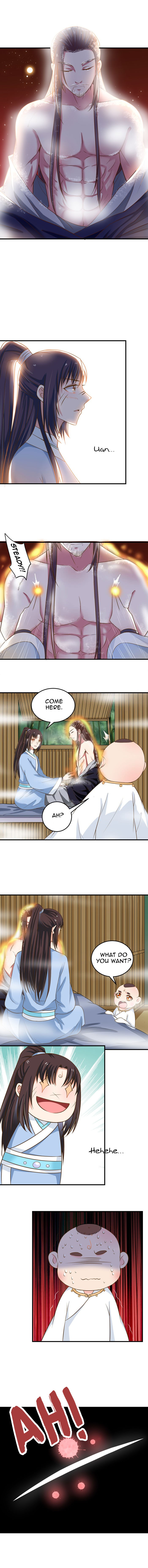 The Ghostly Doctor Chapter 27 - Page 7