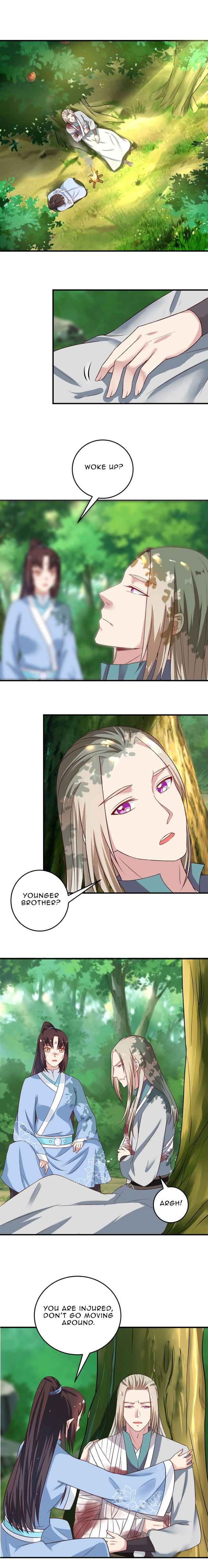 The Ghostly Doctor Chapter 29 - Page 4