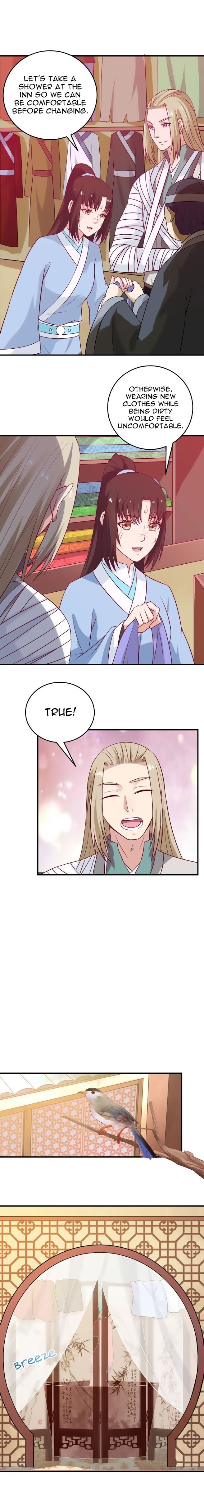 The Ghostly Doctor Chapter 30 - Page 7