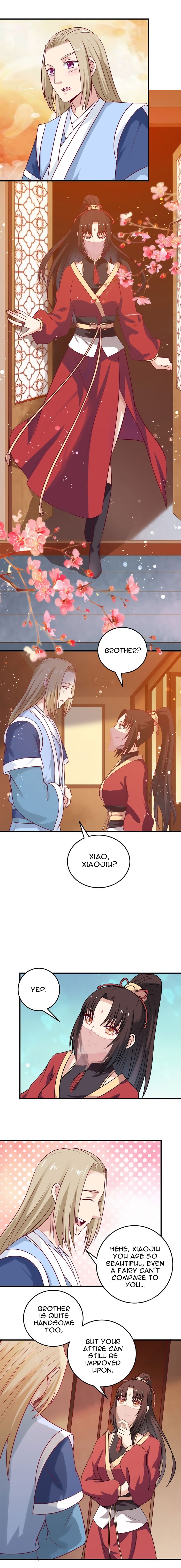 The Ghostly Doctor Chapter 30 - Page 9