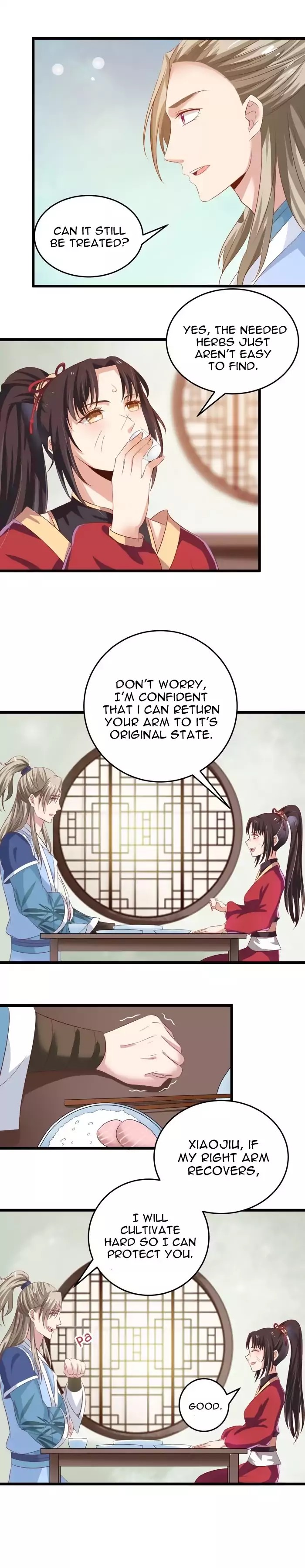 The Ghostly Doctor Chapter 31 - Page 5