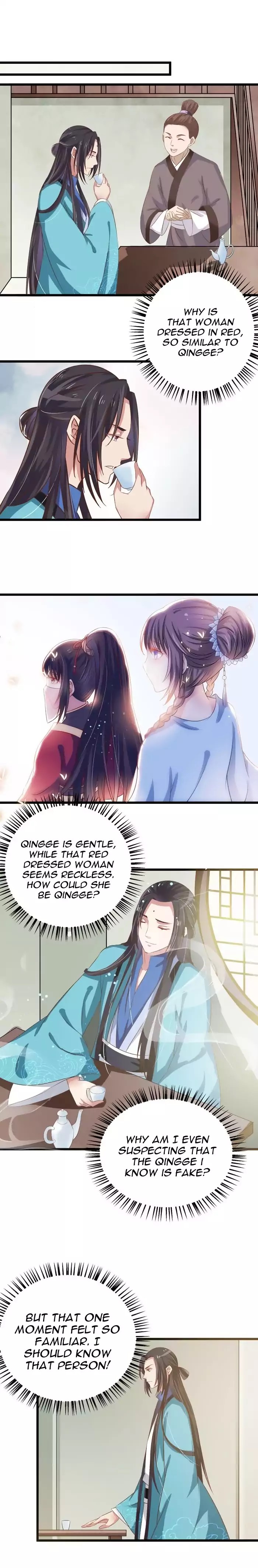 The Ghostly Doctor Chapter 31 - Page 6