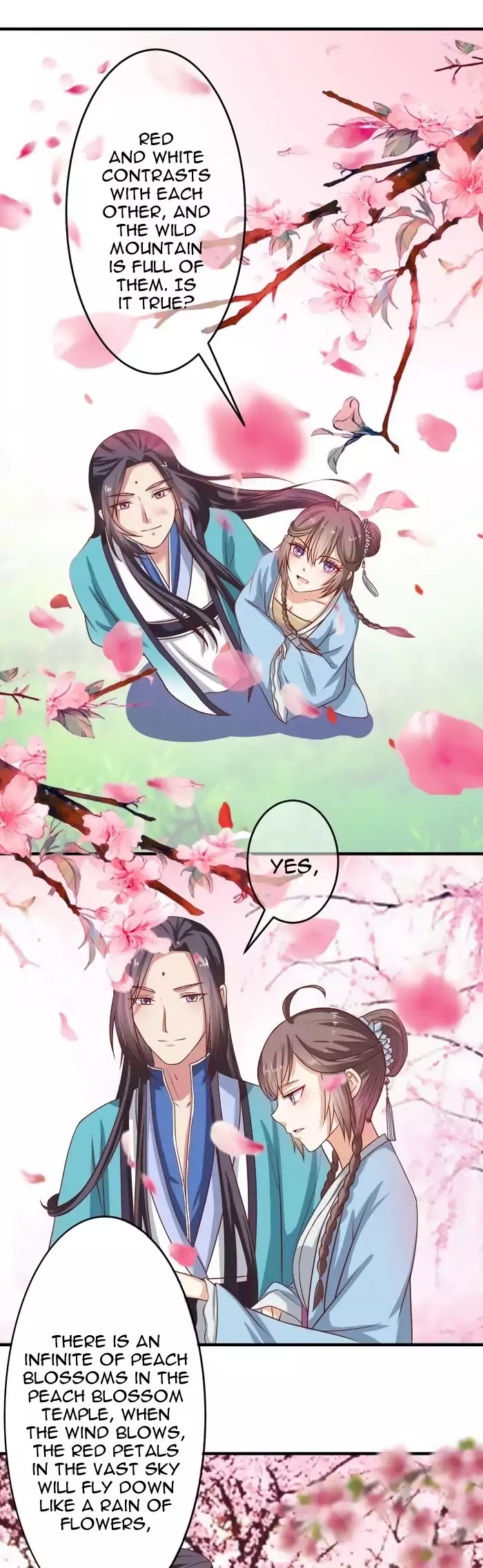 The Ghostly Doctor Chapter 32 - Page 4