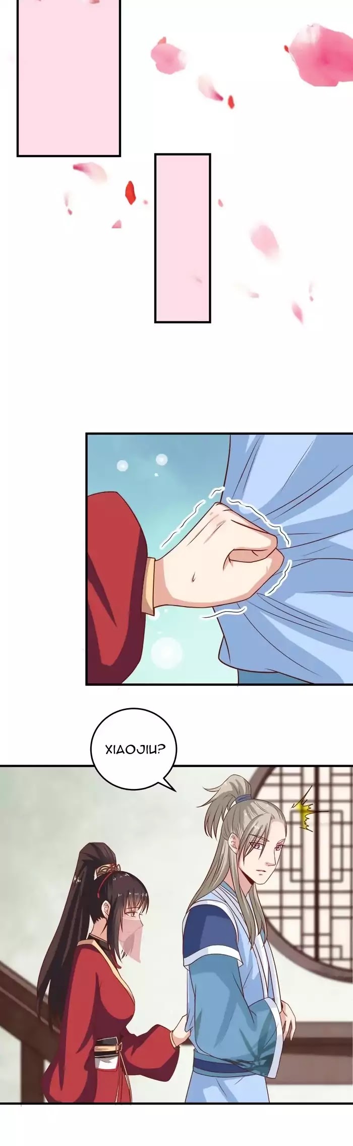 The Ghostly Doctor Chapter 32 - Page 6