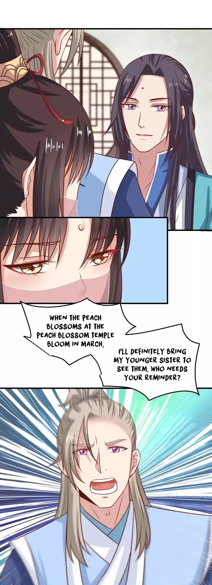 The Ghostly Doctor Chapter 32 - Page 7