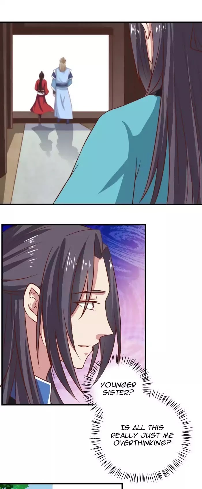 The Ghostly Doctor Chapter 32 - Page 10