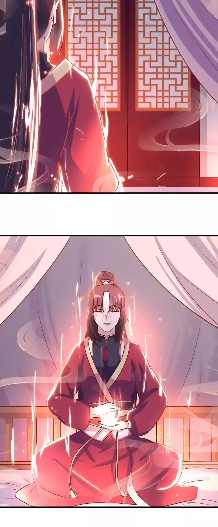 The Ghostly Doctor Chapter 32 - Page 12