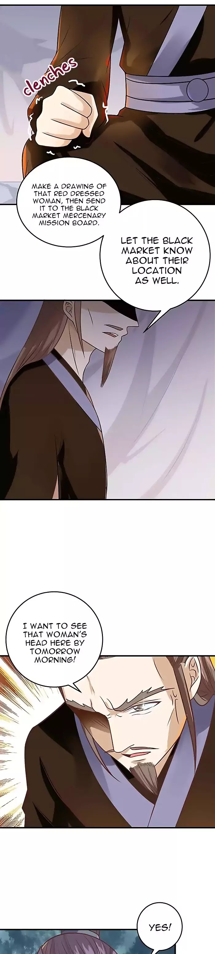 The Ghostly Doctor Chapter 33 - Page 9