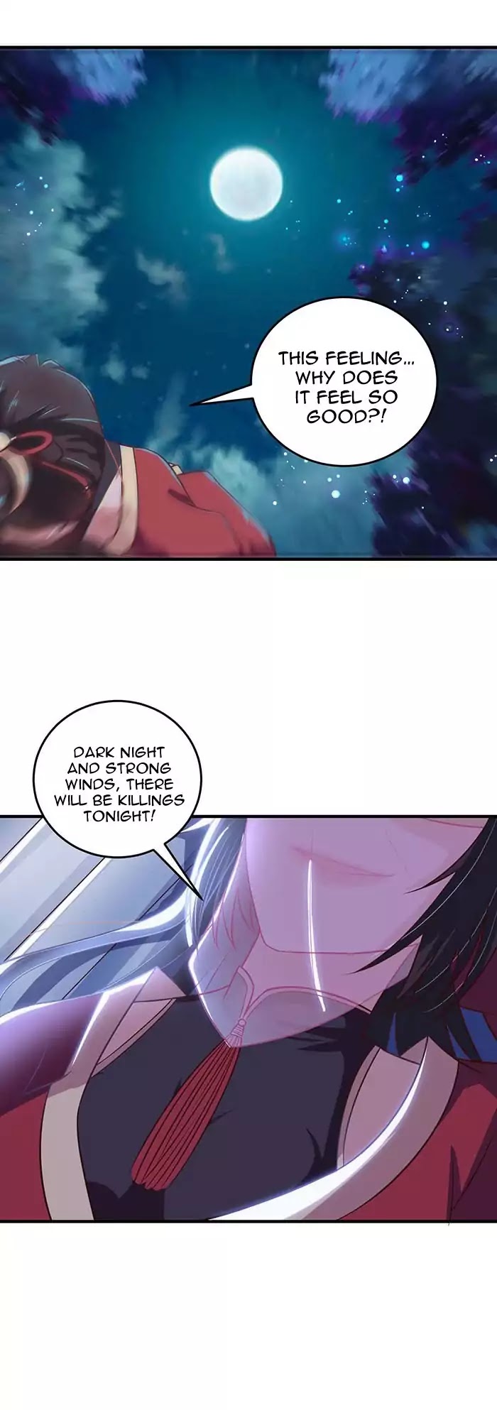 The Ghostly Doctor Chapter 33 - Page 11