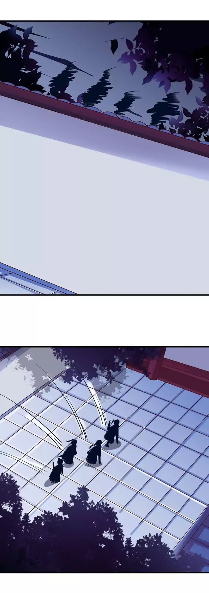 The Ghostly Doctor Chapter 33 - Page 12