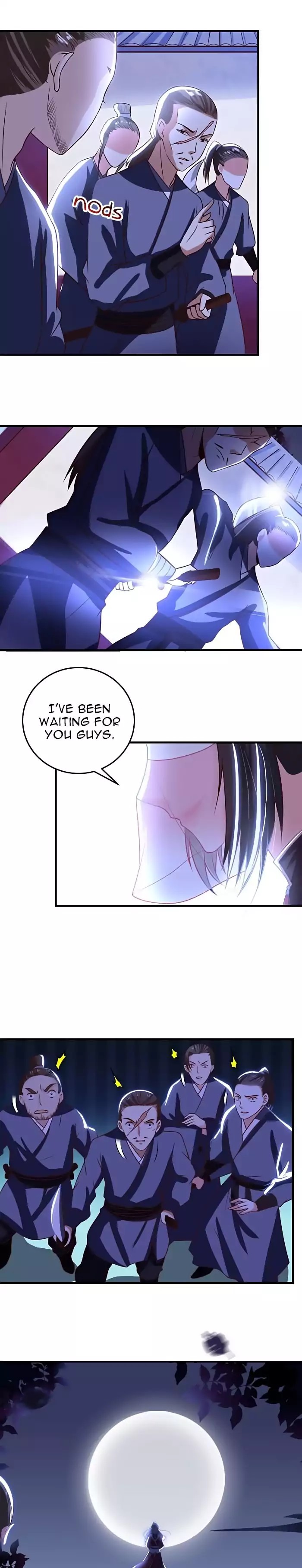 The Ghostly Doctor Chapter 33 - Page 13