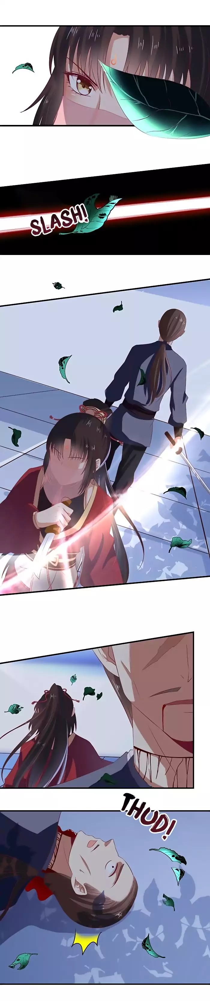 The Ghostly Doctor Chapter 34 - Page 5