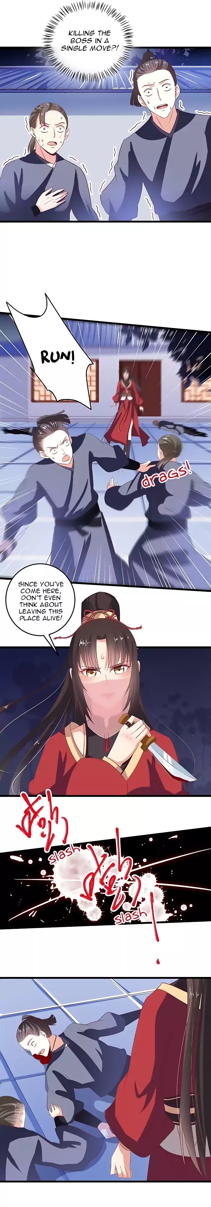 The Ghostly Doctor Chapter 34 - Page 6