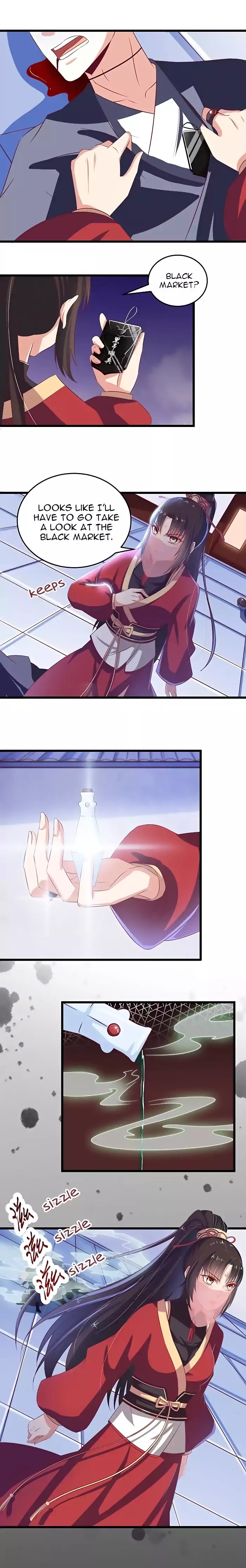 The Ghostly Doctor Chapter 34 - Page 7