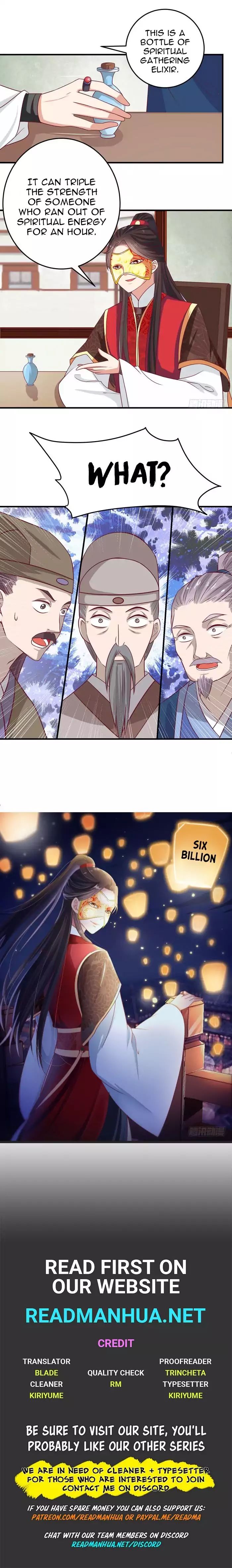 The Ghostly Doctor Chapter 35 - Page 8