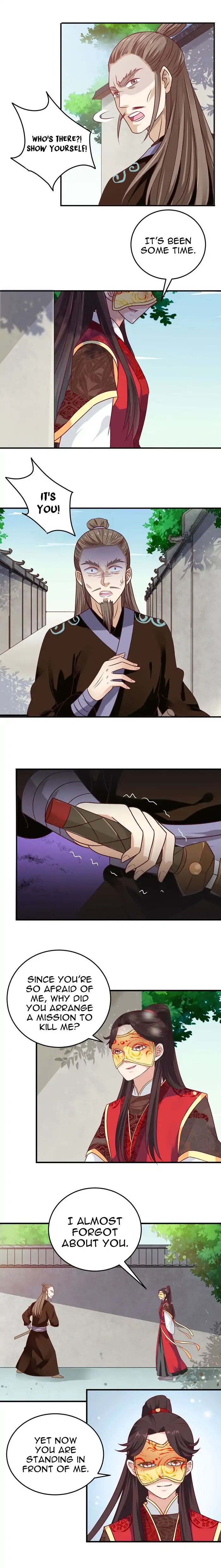 The Ghostly Doctor Chapter 37 - Page 4