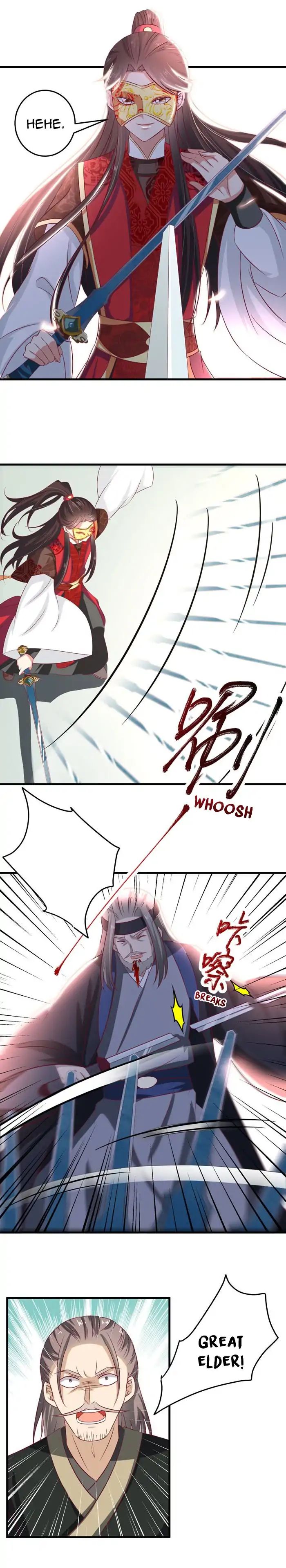 The Ghostly Doctor Chapter 38 - Page 5