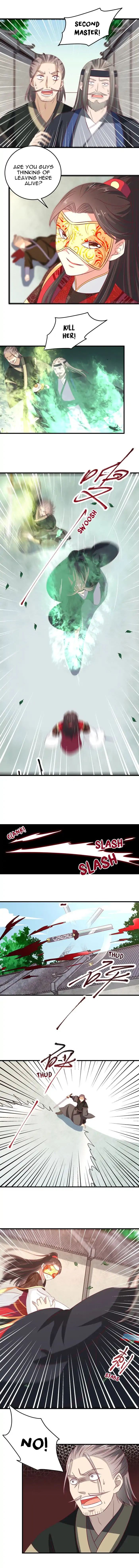 The Ghostly Doctor Chapter 38 - Page 6