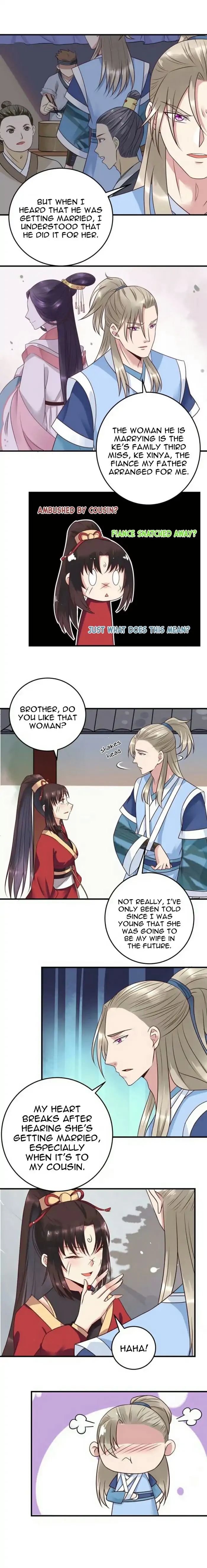 The Ghostly Doctor Chapter 39 - Page 4