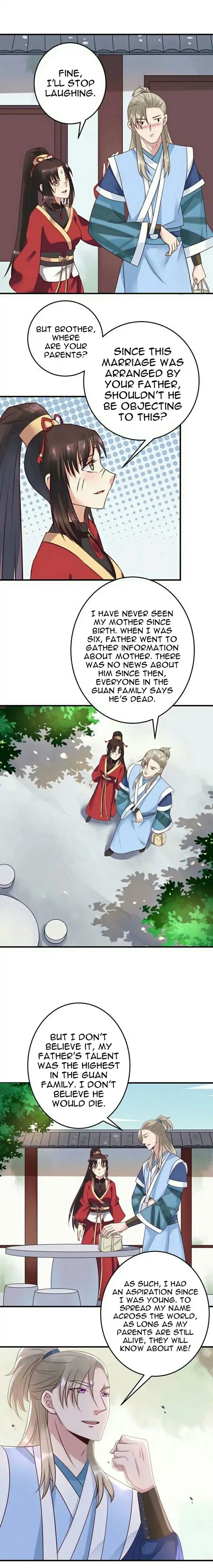 The Ghostly Doctor Chapter 39 - Page 5