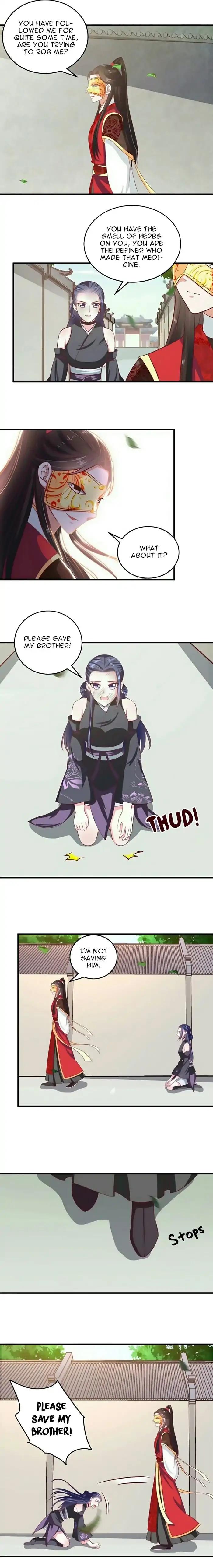 The Ghostly Doctor Chapter 40 - Page 4