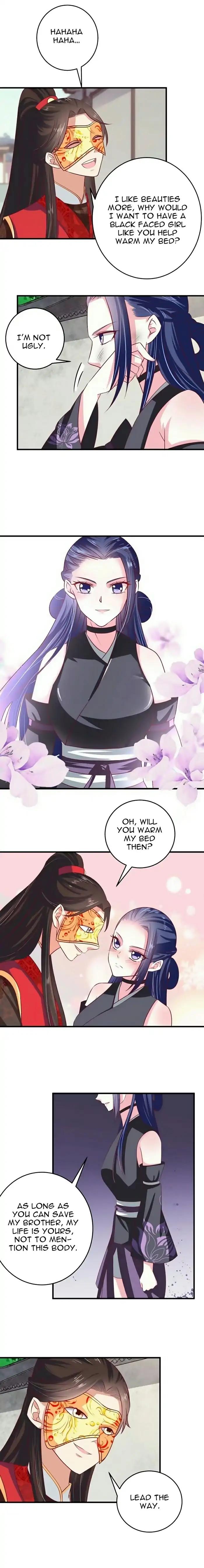 The Ghostly Doctor Chapter 40 - Page 6