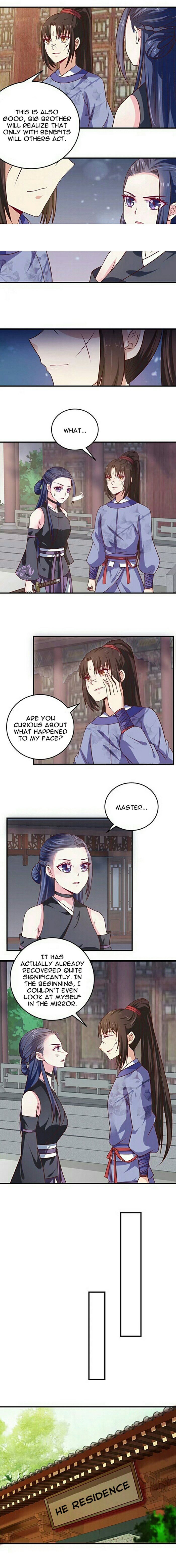 The Ghostly Doctor Chapter 41 - Page 5