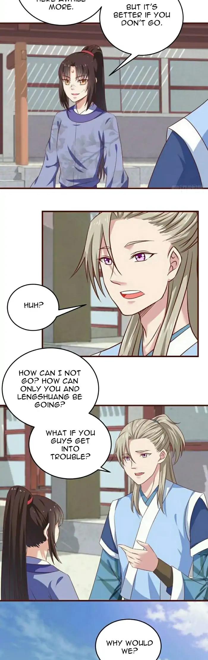 The Ghostly Doctor Chapter 42 - Page 9