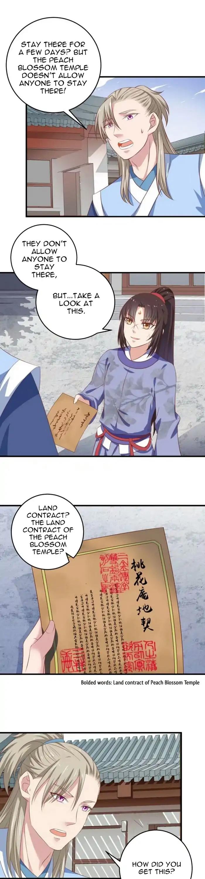 The Ghostly Doctor Chapter 42 - Page 11