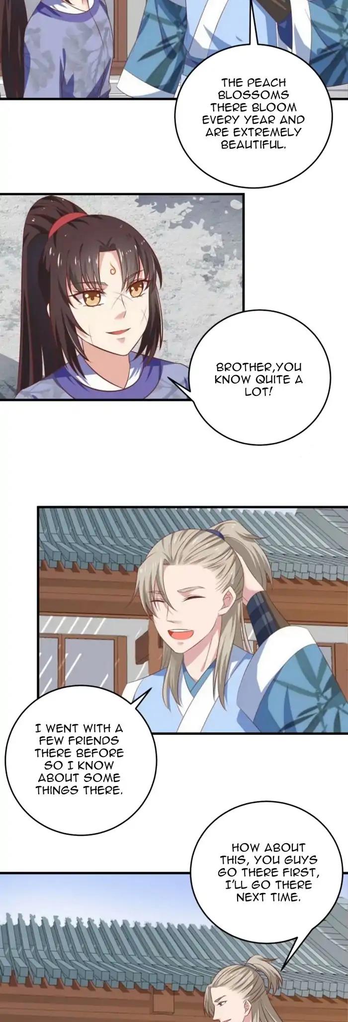 The Ghostly Doctor Chapter 42 - Page 13