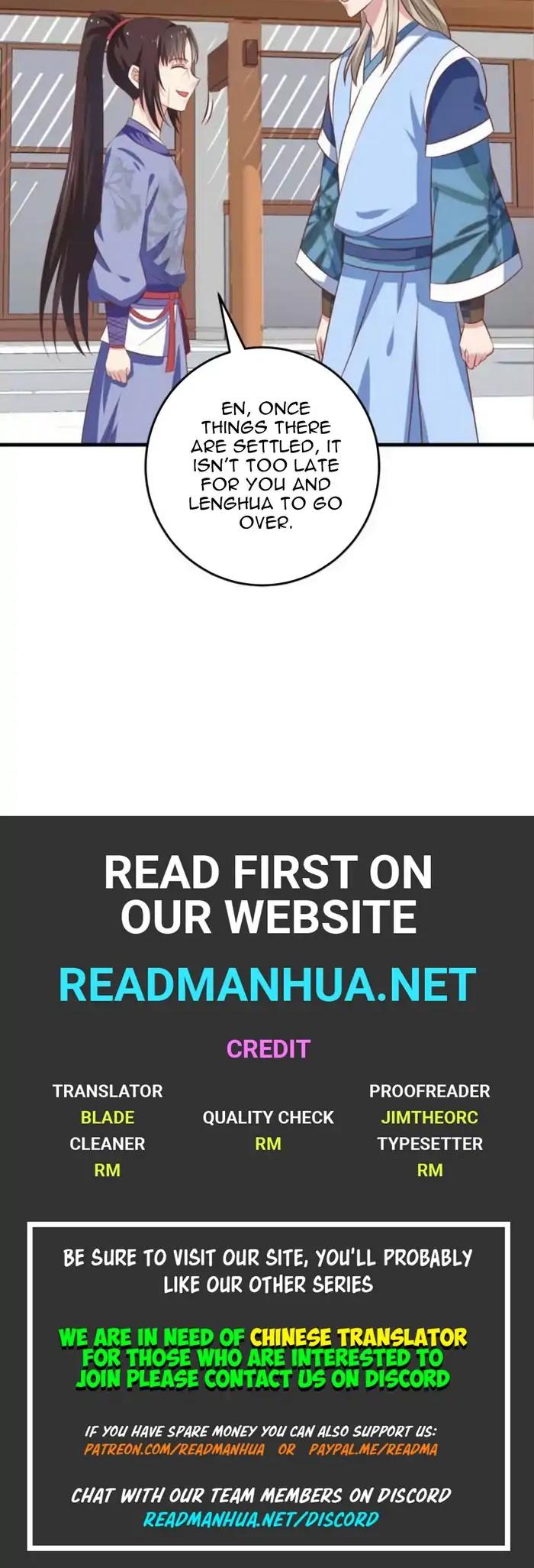 The Ghostly Doctor Chapter 42 - Page 14