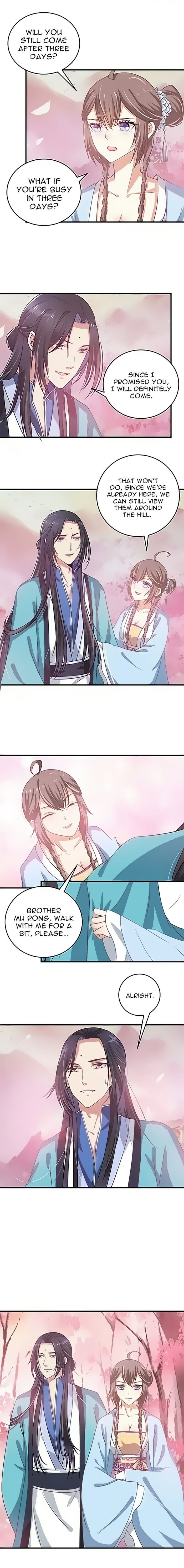 The Ghostly Doctor Chapter 43 - Page 5