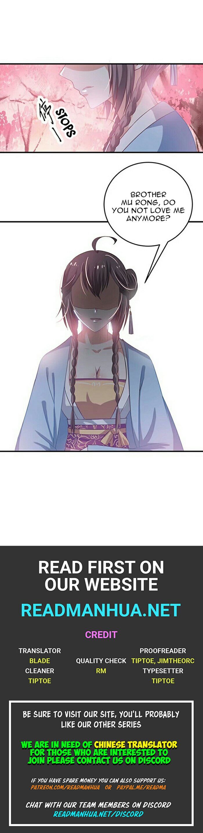 The Ghostly Doctor Chapter 43 - Page 6