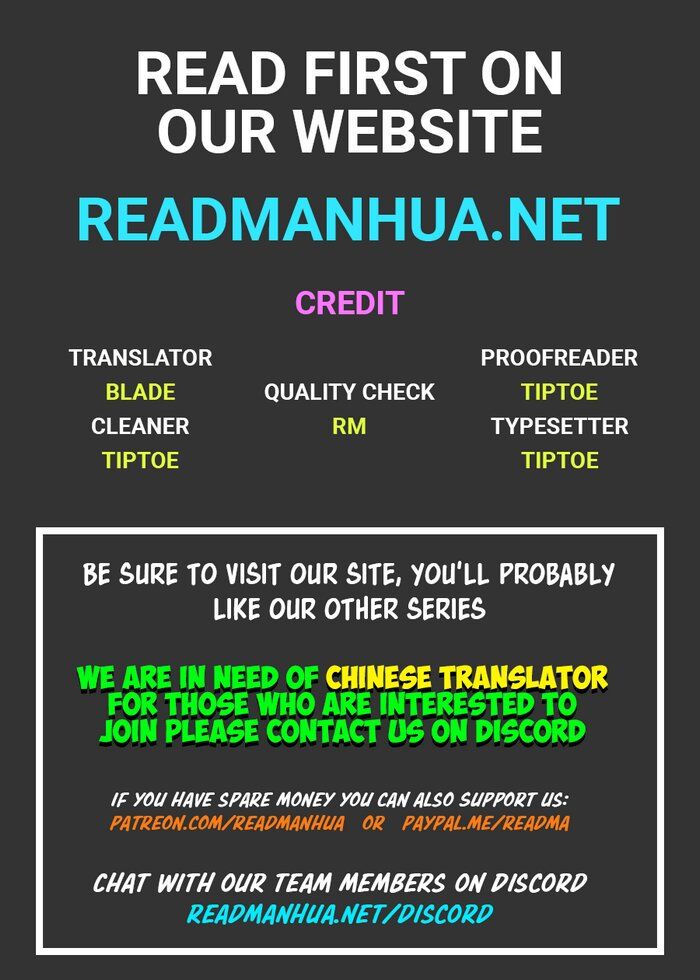 The Ghostly Doctor Chapter 43 - Page 7