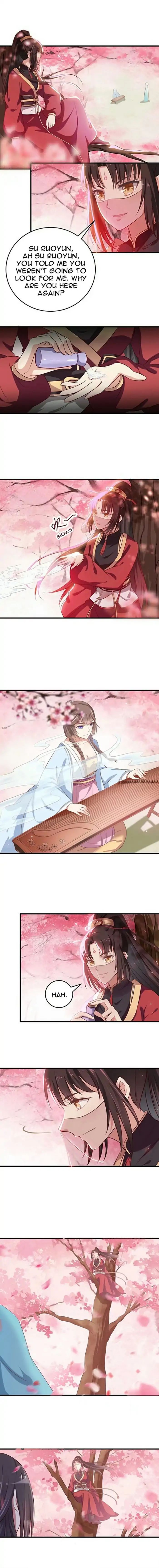 The Ghostly Doctor Chapter 44 - Page 5