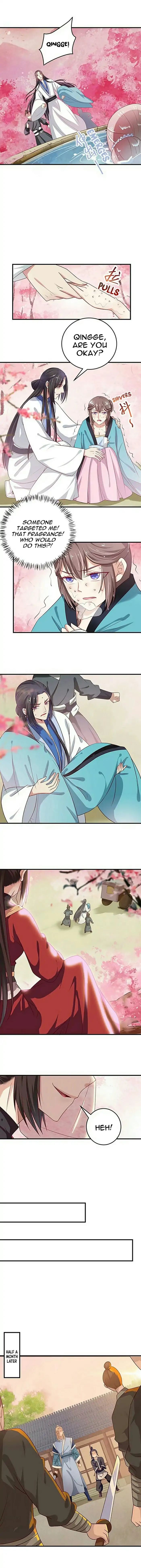 The Ghostly Doctor Chapter 46 - Page 4