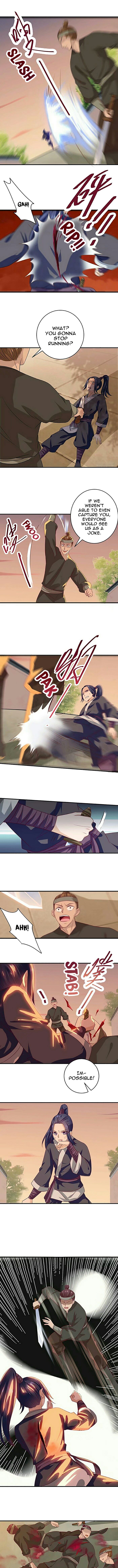 The Ghostly Doctor Chapter 47 - Page 4