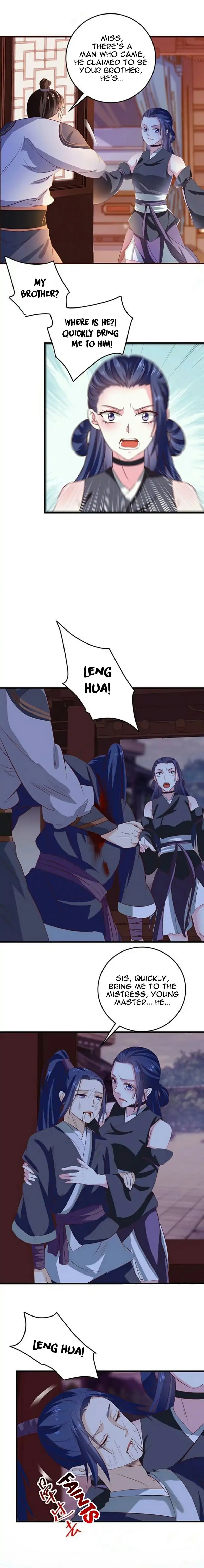 The Ghostly Doctor Chapter 48 - Page 4